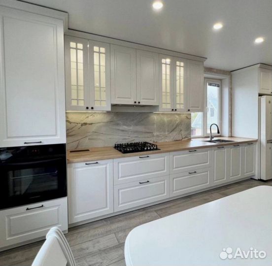 Модульная кухня