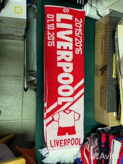 Футбольные Хоккейные Регби шарфы