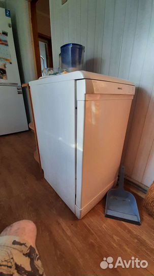 Посудомоечная машина Beko