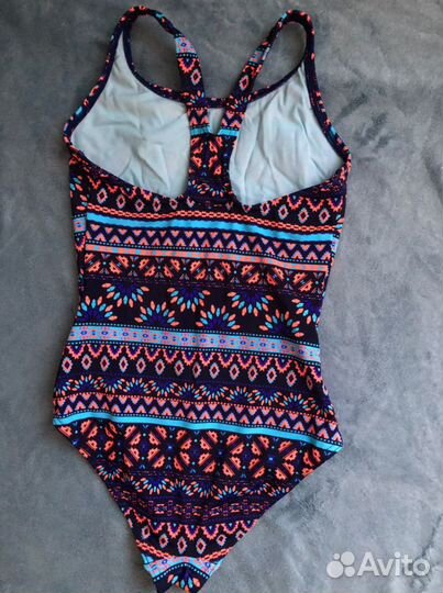 Купальник для девочки