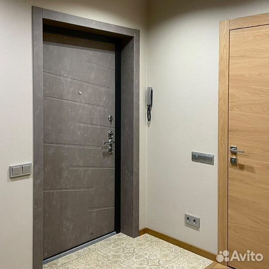 Входные двери премиум класса