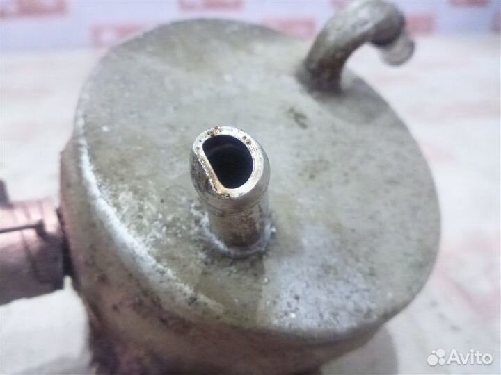 Радиатор АКПП Toyota Rav4 ACA30 1azfe 2006