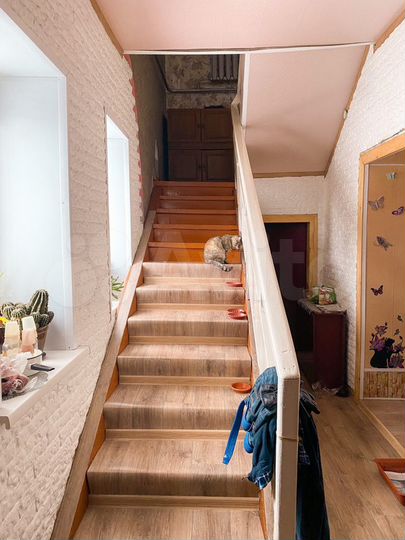 Дом 93,1 м² на участке 15,5 сот.