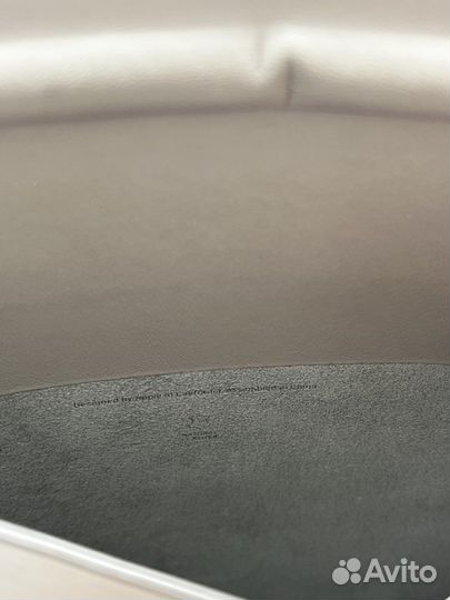 Чехол для iPad кожа оригинал Apple Leather Sleeve