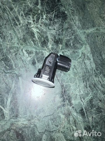 Датчик парковки (парктроник) Паджеро 4