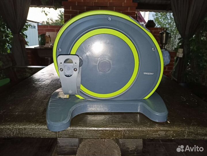 Мини-велотренажер TorneoDuo B-002G