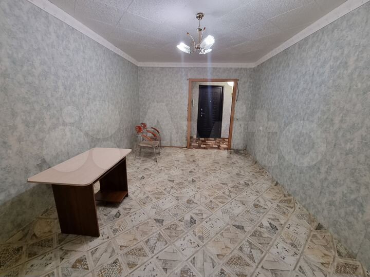 1-к. квартира, 40 м², 2/9 эт.