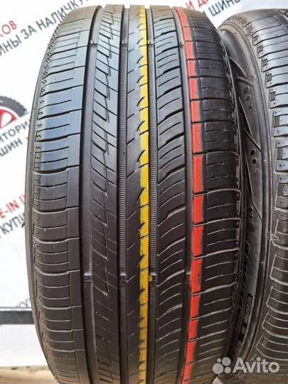 Nexen N'Fera AU5 215/55 R17 94W