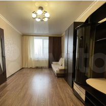 1-к. квартира, 37 м², 3/6 эт.