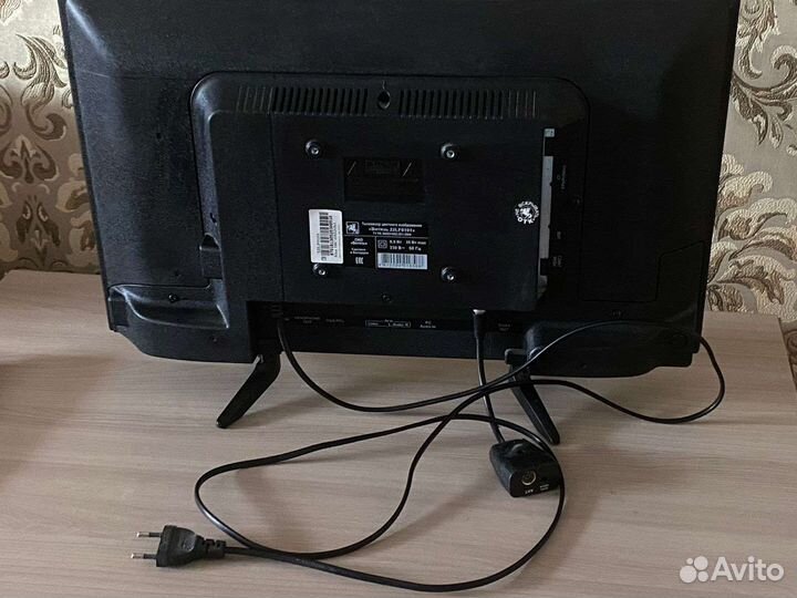 Телевизор бу