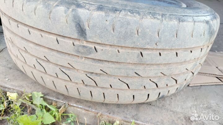 Продаю колеса Opel/chevrolet R16 5/105