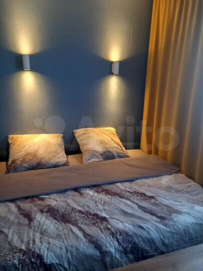 Квартира-студия, 27 м², 9/17 эт.