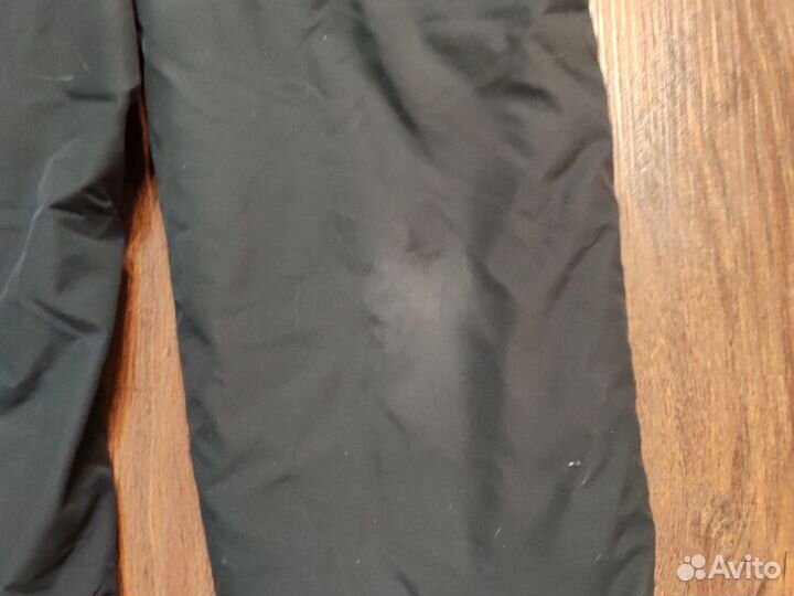 Зимний комбинезон 140