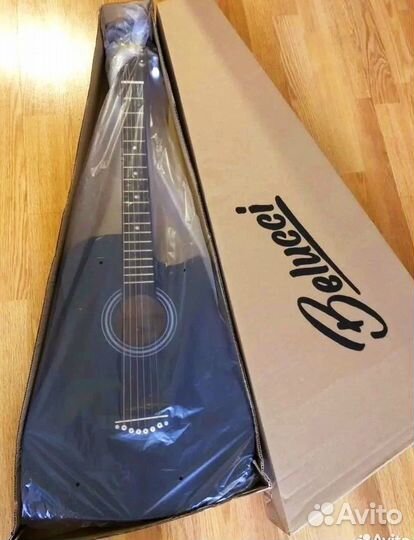 Гитара для начинающих