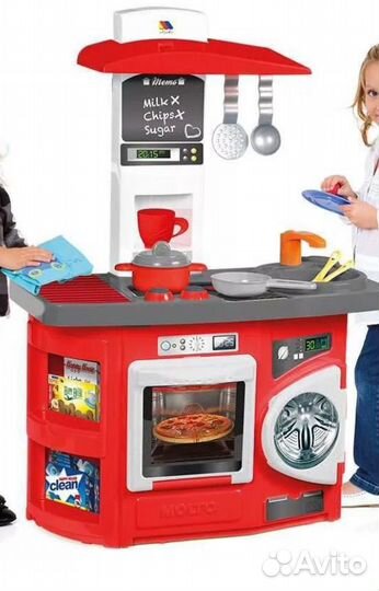 Детская игровая кухня бу