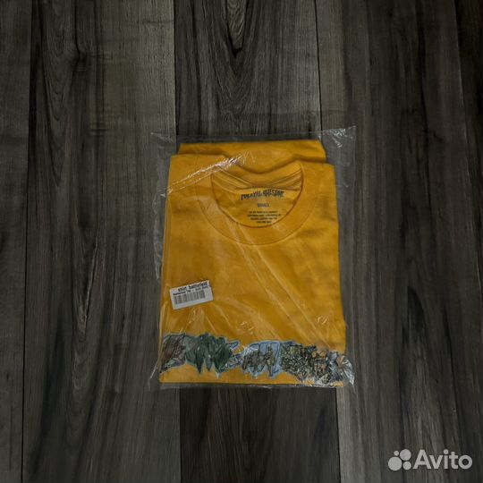 Футболка fuckingawesome оригинал