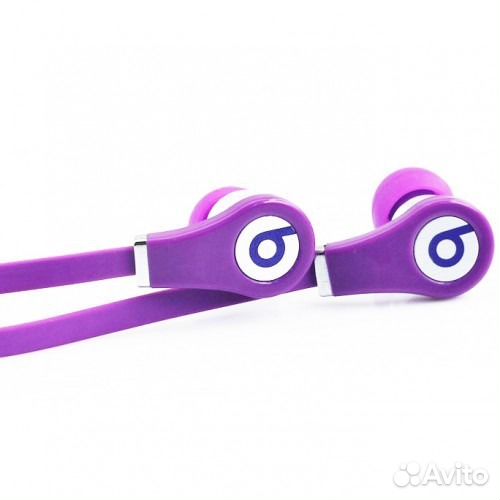 Наушники Beats by dr. dre tour Monster