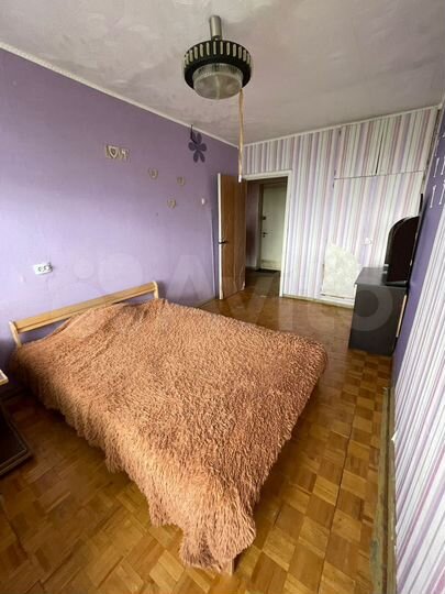 1-к. квартира, 35 м², 9/9 эт.