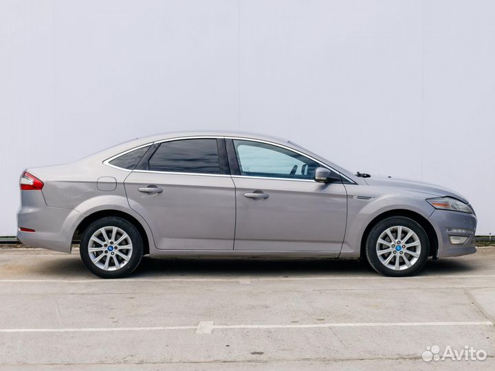 Ford Mondeo 2.0 AT, 2011, 180 662 км