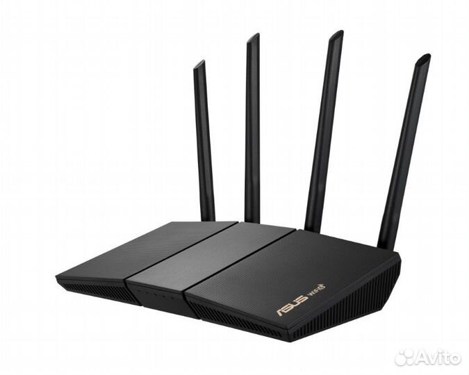 Роутер RT-AX57/EU/13/P EU