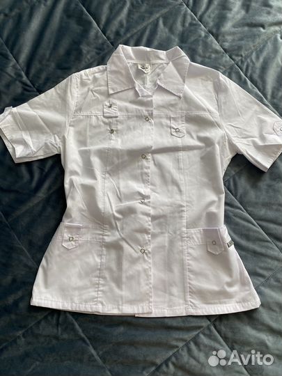 Медицинский костюм