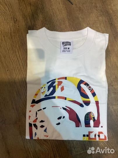 Billionaire boys club astronaut