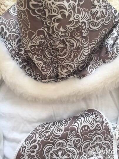 Конверт Лео