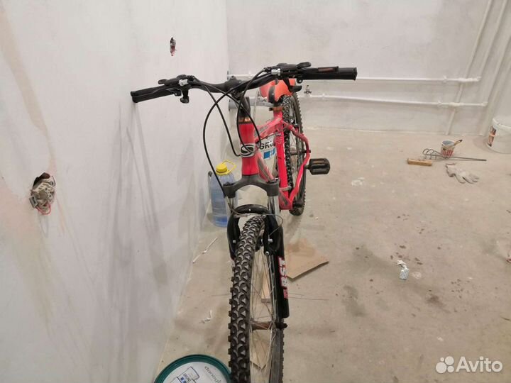 Велосипед stels navigator 710