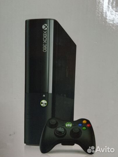 Xbox 360