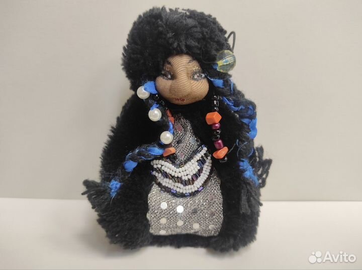 Кукла-оберег