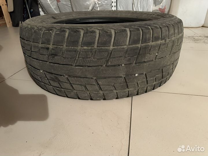 Yokohama Geolandar I/T-S G073 265/60 R18