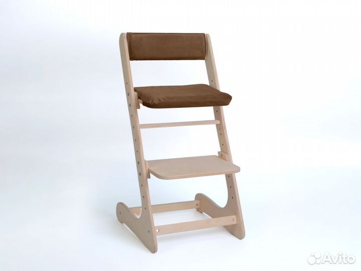 Растущий стул