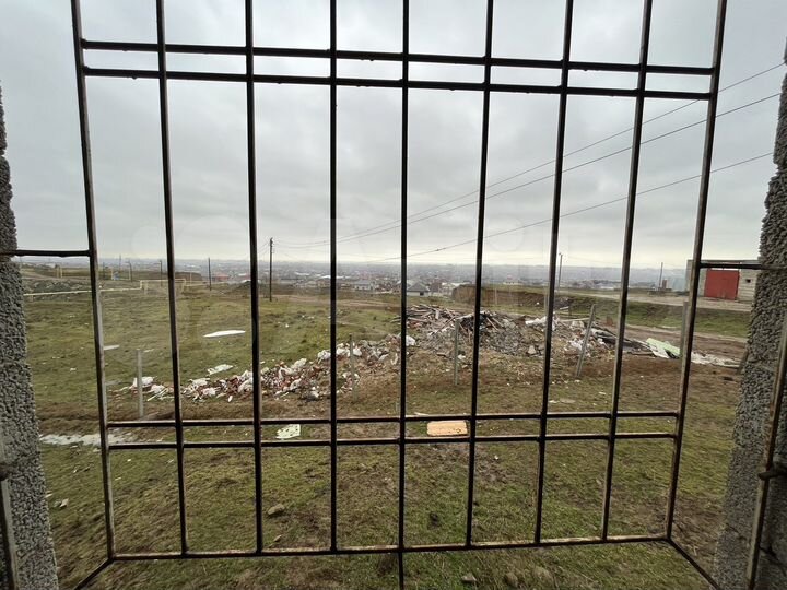 Дом 99 м² на участке 10 сот.