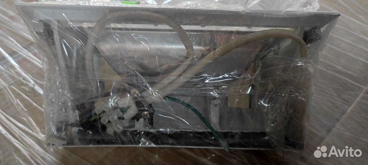 Светильник потолочный встраиваемый