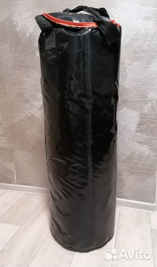 Боксерская груша подвесная