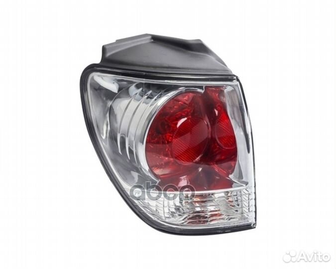 Фонарь задний Toyota Harrier (XU10) 97-03 / Lexus