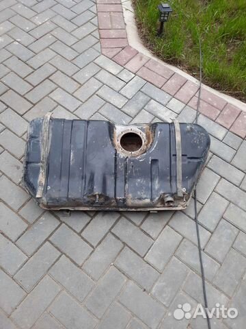 Топливный бак на ваз 2110 инжектор