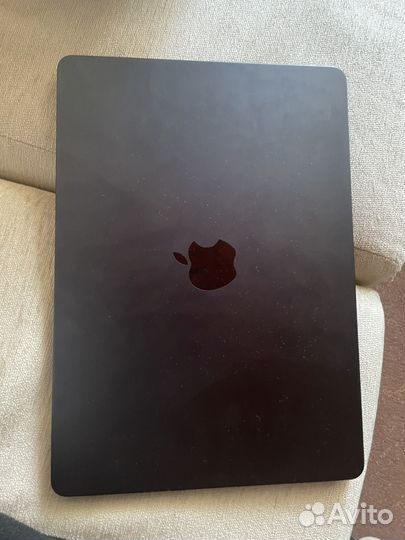Macbook air 13 m2 8 512 midnight