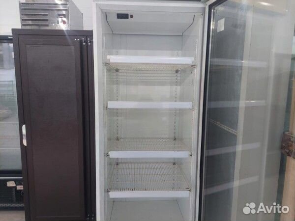 Шкаф холодильный Inter 550T