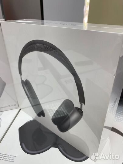 Наушники Apple AirPods Max