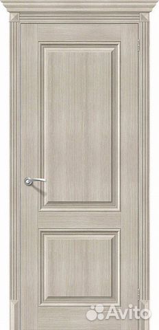 Межкомнатная дверь elporta Классико-32 970264 Capp