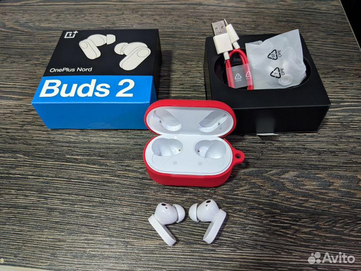 Oneplus Nord buds 2
