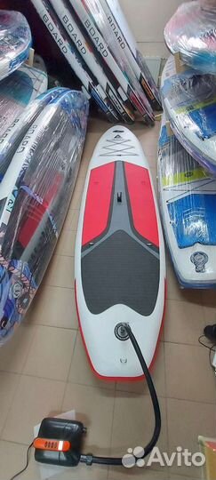 Доска для серфинга (sup) Leader