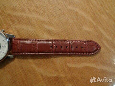 Часы Кварцевые