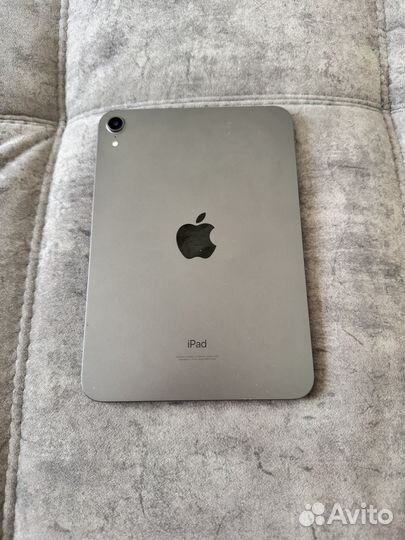 iPad mini 6 64gb
