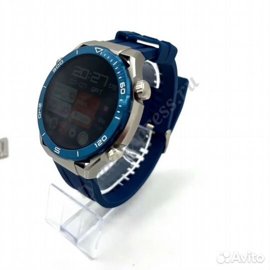 Смарт часы SmartX X5Max