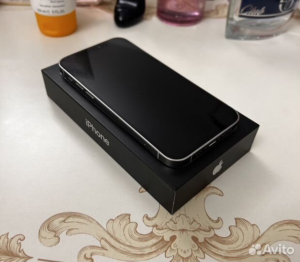 iPhone 12 Pro, 128 ГБ