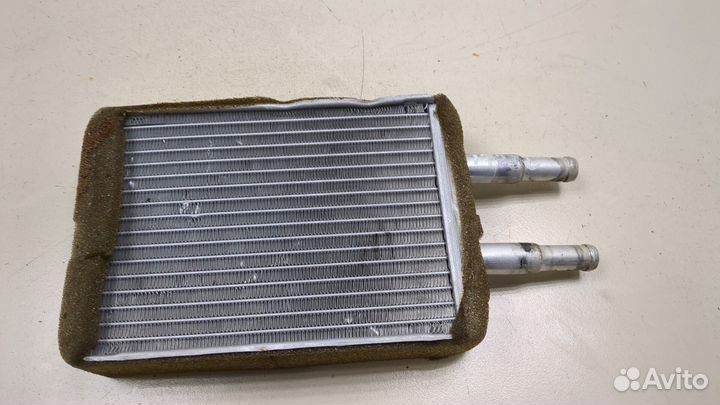 Радиатор отопителя Ford Escape, 2007