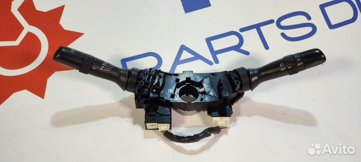 Подрулевой переключатель lexus IS250