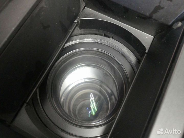Объектив Karl Zeiss